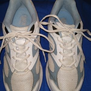 Drew Flare Orthopedic Shoes 10285-04 Size 9.5 Narr